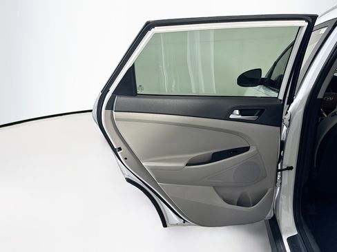 Used 2020 Hyundai Tucson Value image 26