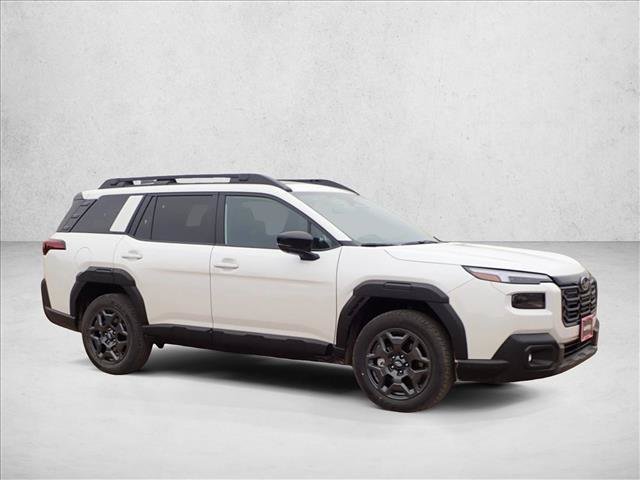 New 2026 Subaru Outback Premium AWD/4WD image 6