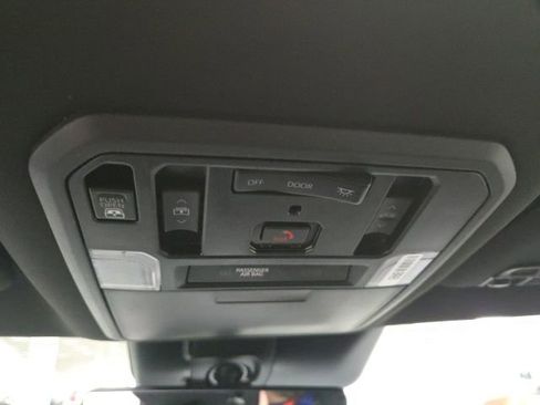 New 2026 Toyota Tundra Limited AWD/4WD image 23