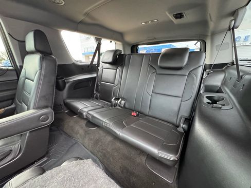 Used 2017 GMC Yukon XL Denali w/ Open Road Package image 21