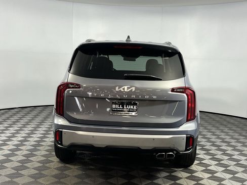 Used 2023 Kia Telluride S image 9