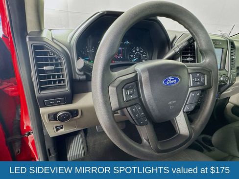 Used 2019 Ford F150 XL w/ Equipment Group 101A Mid image 12