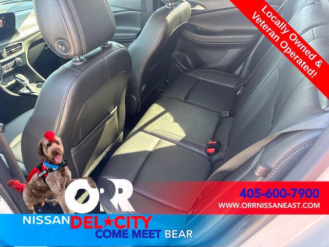 Used 2024 Buick Encore GX Sport Touring AWD/4WD image 11