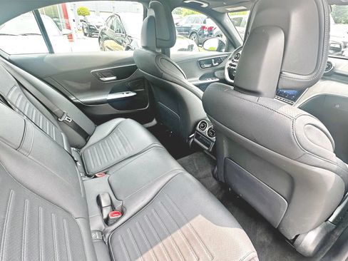 Used 2022 Mercedes-Benz C 300 4MATIC Sedan w/ AMG Line w/ Night Package image 21