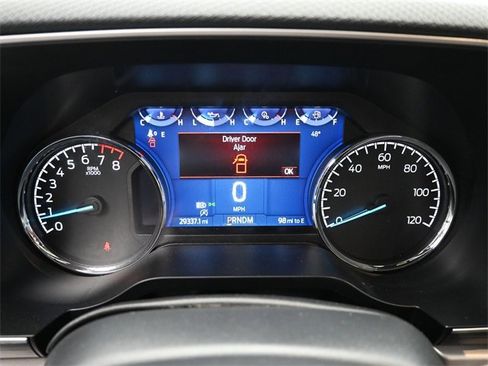 Used 2021 Ford F150 XLT w/ Equipment Group 302A High image 18