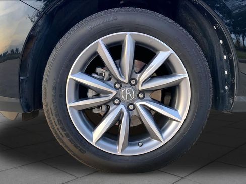 Used 2020 Acura RDX FWD w/ Technology Package image 11