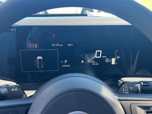 New 2026 Nissan Kicks S w/ Charging Package FWD image 22
