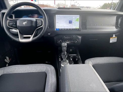 New 2026 Ford Bronco Big Bend image 5