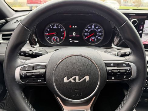 Used 2022 Kia K5 GT-Line w/ GT-Line FWD Premium Package image 9