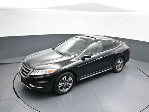 Used 2015 Honda Crosstour EX-L image 33