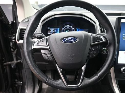 Used 2024 Ford Edge SEL AWD/4WD image 21