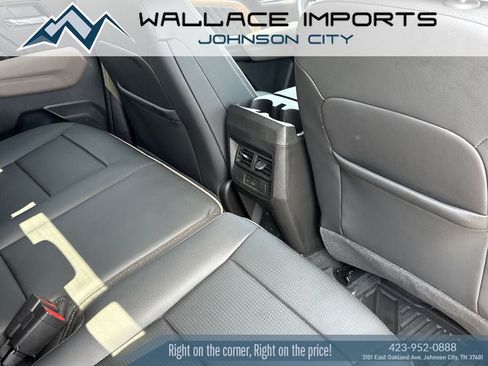 Used 2026 GMC Canyon Denali AWD/4WD image 40