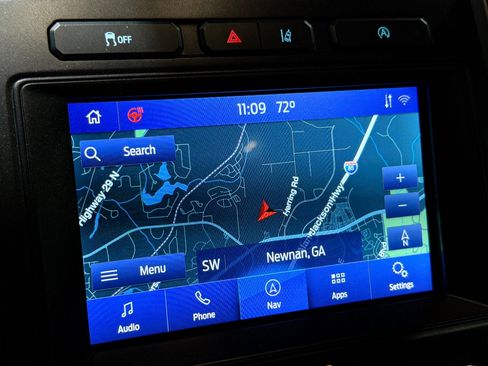 Used 2021 Ford Expedition Max Limited RWD image 37