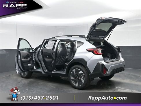 Used 2025 Subaru Crosstrek 2.5i Limited image 29