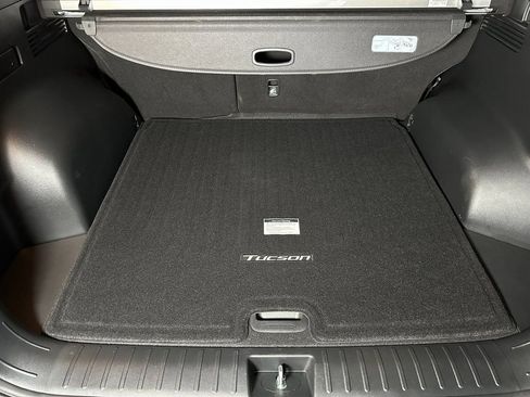 Used 2022 Hyundai Tucson SEL image 20
