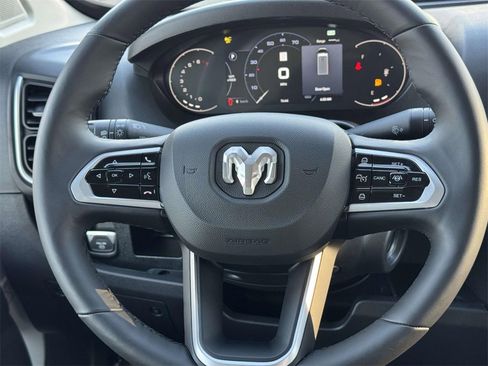 New 2026 RAM ProMaster 2500 w/ Quick Order Package 22G SLT image 18