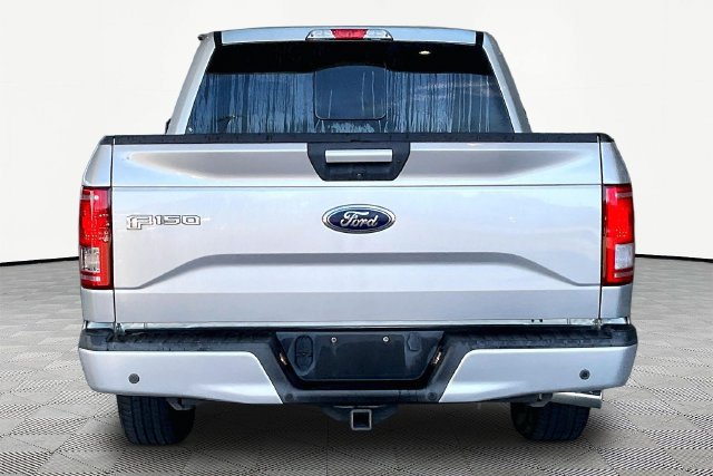 Used 2016 Ford F150 XLT w/ Equipment Group 302A Luxury RWD image 6