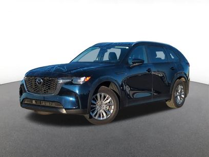 Used 2024 MAZDA CX-90 3.3 Turbo w/ Select Package