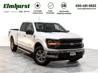 Used 2024 Ford F150 XLT w/ Mobile Office Package AWD/4WD video 1