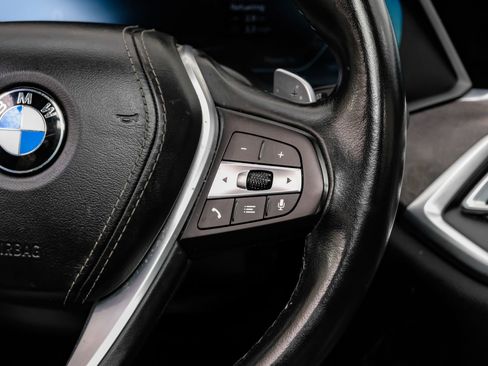 Used 2023 BMW X5 sDrive40i image 22