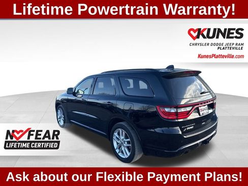 Used 2024 Dodge Durango R/T image 8