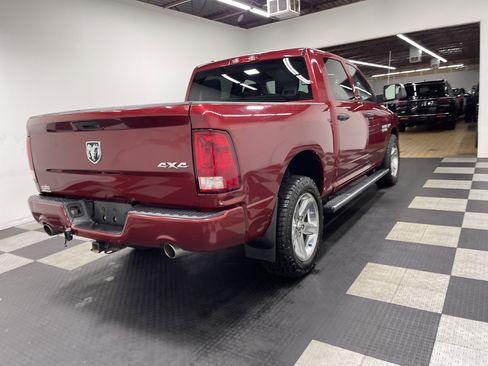 Used 2015 RAM 1500 Express AWD/4WD image 5