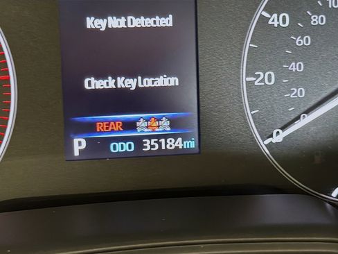 Used 2025 Toyota Corolla LE w/ LE Premium Package FWD image 8