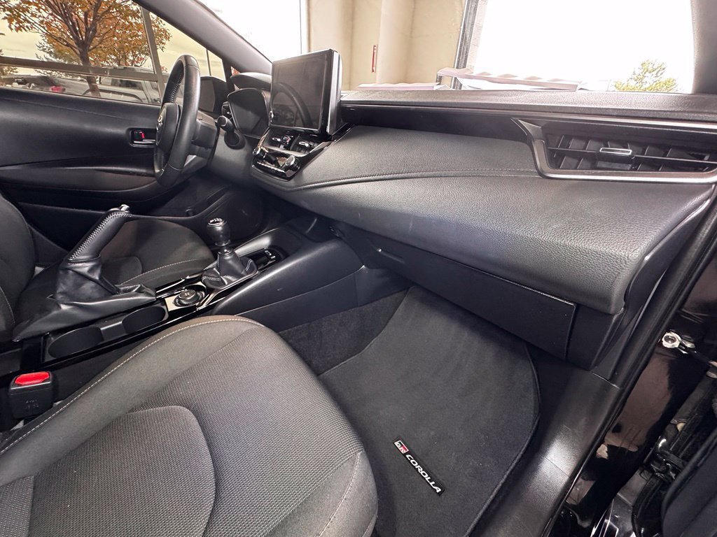 Used 2024 Toyota Corolla GR w/ Performance Package AWD/4WD image 42
