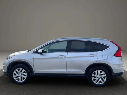 Used 2015 Honda CR-V EX-L image 6