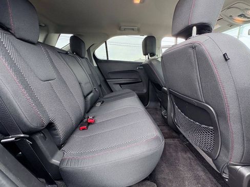 Used 2016 Chevrolet Equinox LT w/ Convenience Package FWD image 30