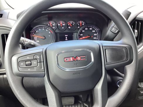 New 2026 GMC Sierra 1500 Pro w/ Pro Value Package AWD/4WD image 30