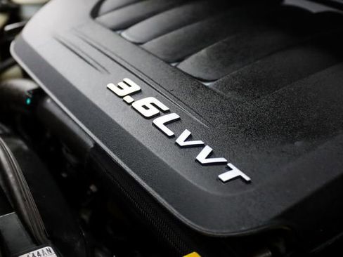 Used 2019 Dodge Grand Caravan GT FWD image 57