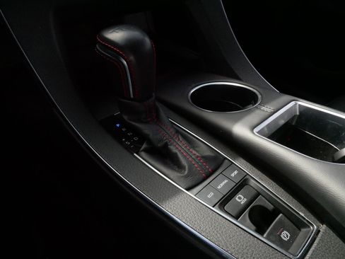 Used 2021 Toyota Avalon TRD FWD image 24