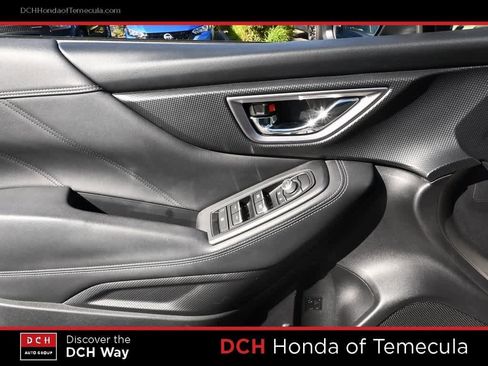 Used 2021 Subaru Forester Limited w/ Popular Package #3 image 15