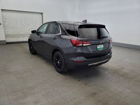 Used 2022 Chevrolet Equinox LT image 5