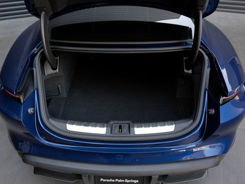 Used 2020 Porsche Taycan Turbo S image 29