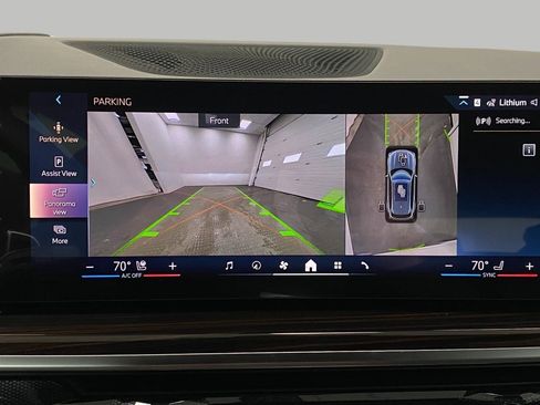 New 2026 BMW X5 xDrive40i image 26