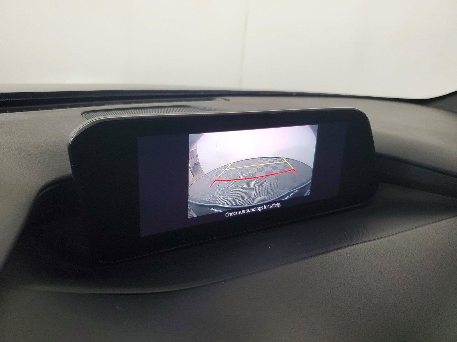 Used 2024 MAZDA MAZDA3 s FWD image 29