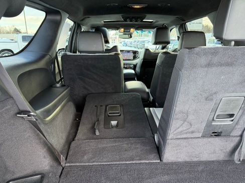 Used 2024 Dodge Durango Citadel image 36