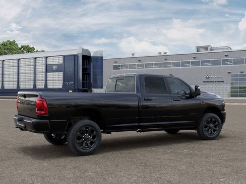 New 2026 RAM 3500 Laramie image 6