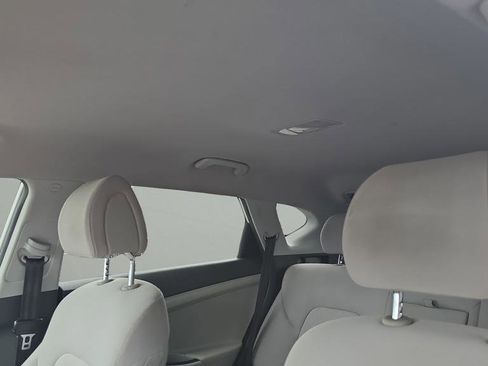 Used 2018 Hyundai Tucson SEL FWD image 14