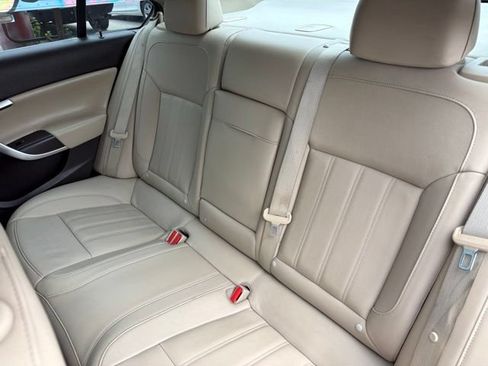 Used 2012 Buick Regal Premium FWD image 20