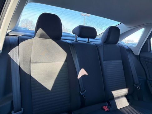 New 2026 Volkswagen Jetta S FWD image 33