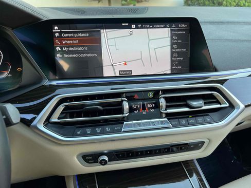 Used 2019 BMW X5 xDrive40i w/ Convenience Package AWD/4WD image 40