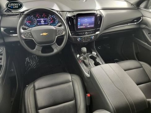 Used 2024 Chevrolet Traverse LT AWD/4WD image 31