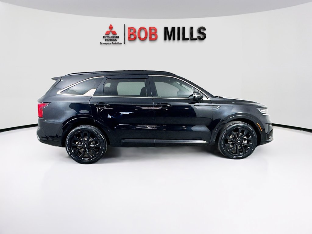 Used 2022 Kia Sorento SX FWD image 8