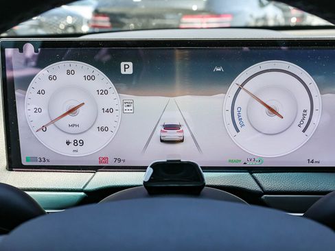 New 2026 Genesis GV60 AWD image 26