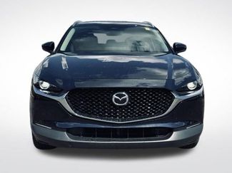 Used 2024 MAZDA CX-30 AWD 2.5 S w/ Preferred Package video 2