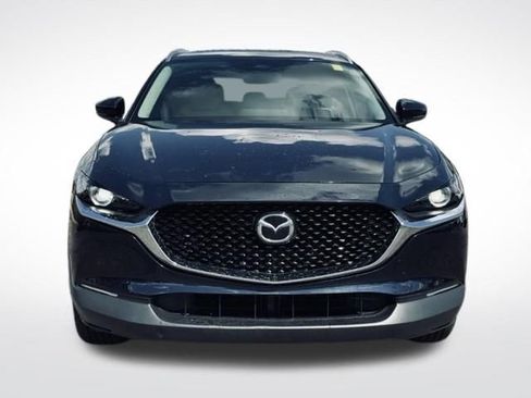 Used 2024 MAZDA CX-30 AWD 2.5 S w/ Preferred Package image 2