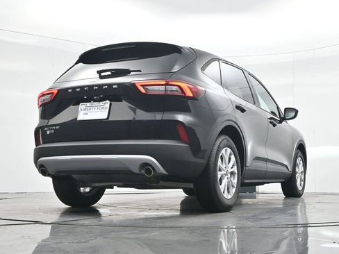 New 2026 Ford Escape Active FWD image 41